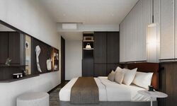 Jansen House (D19), Condominium #528193171